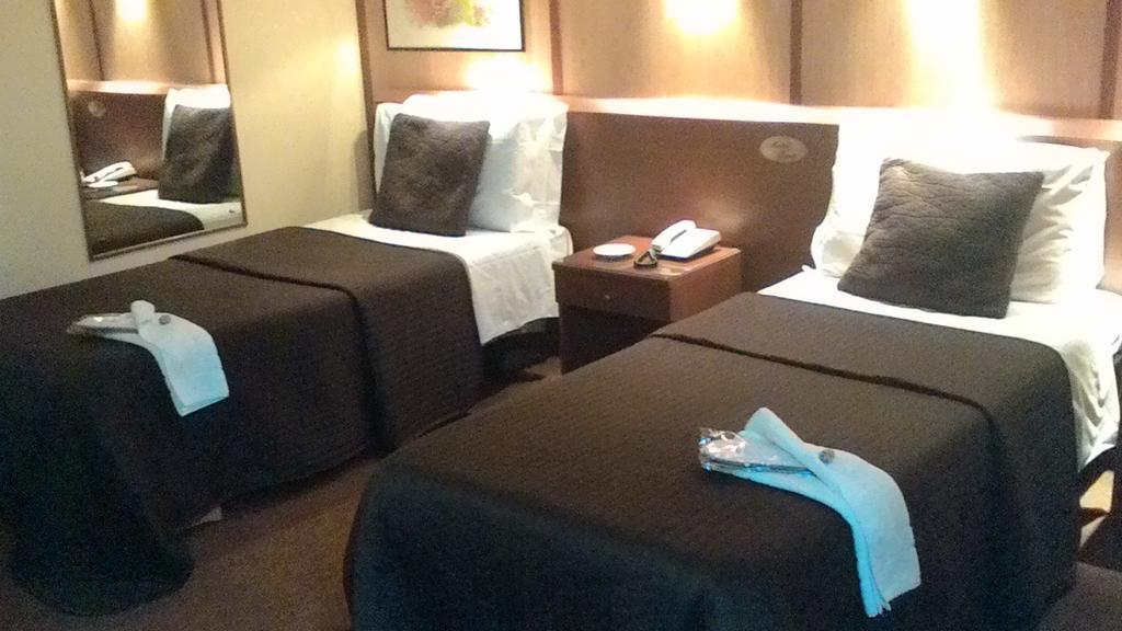 Hotel Motel Ovest Vittuone Phòng bức ảnh