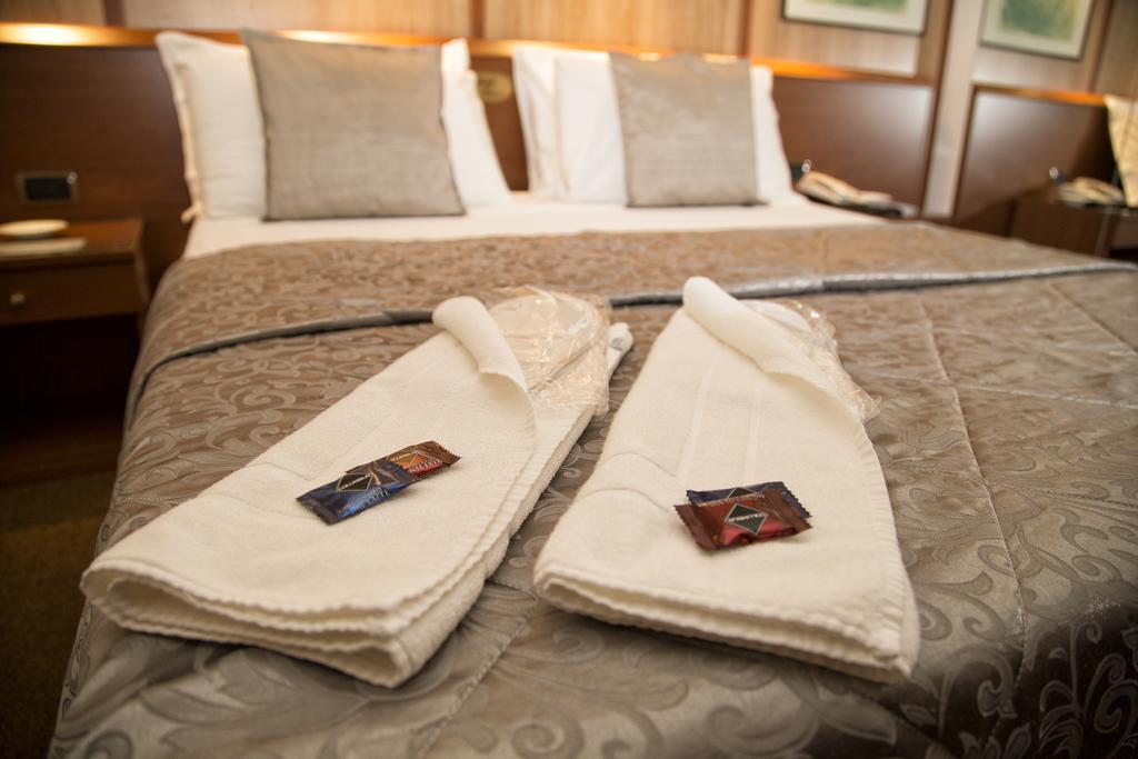 Hotel Motel Ovest Vittuone Ngoại thất bức ảnh