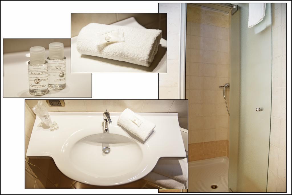 Hotel Motel Ovest Vittuone Phòng bức ảnh