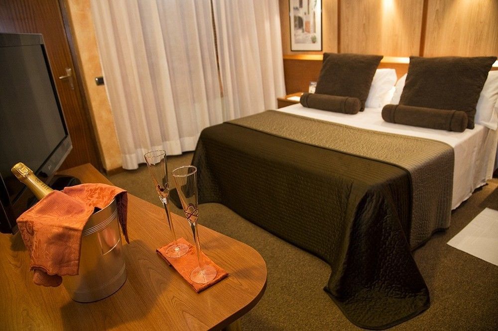 Hotel Motel Ovest Vittuone Ngoại thất bức ảnh